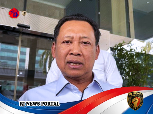 Progres Penyidikan Dugaan Korupsi Pengelolaan Kuota Haji