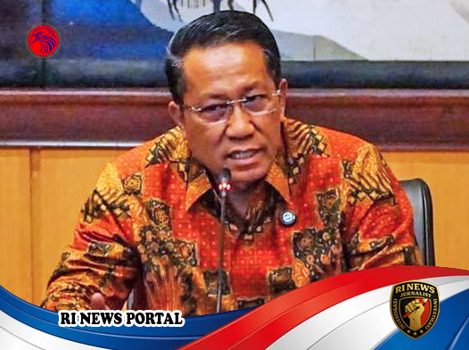 Progres Penyusunan Aturan Turunan UU KUHAP 2025