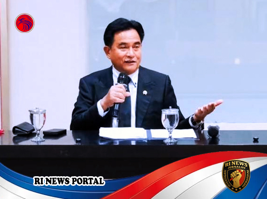 Proses Hukum Harus Tuntas