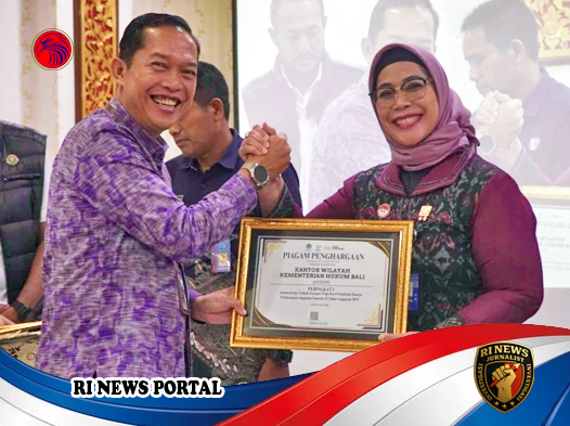 Realisasi Anggaran Maksimal