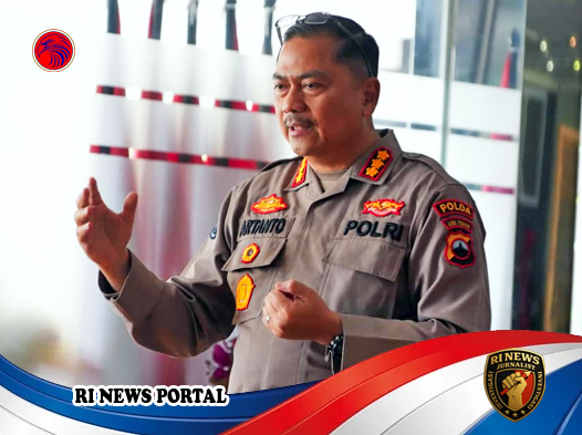 Refleksi atas Kedewasaan Sosial dan Sinergi Aparat-Masyarakat