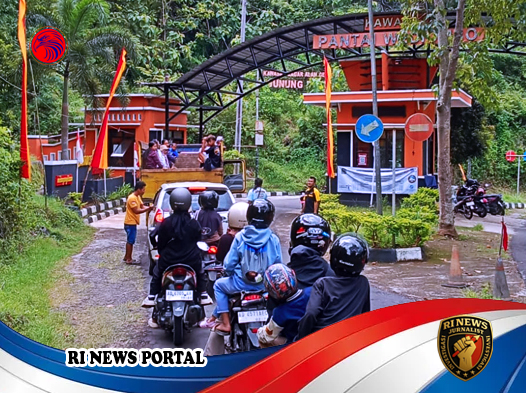 Reformasi Pengelolaan Retribusi Pariwisata Pantai Gunungkidul