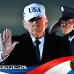 Respons AS terhadap Kerusuhan di Iran