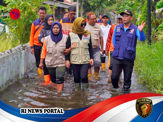 Respons Cepat Pemerintah Daerah dan Tantangan Jangka Panjang