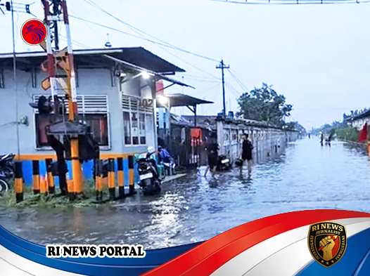 Respons Operasional PT KAI