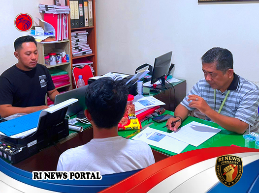 Respons Responsif Polri Wonogiri