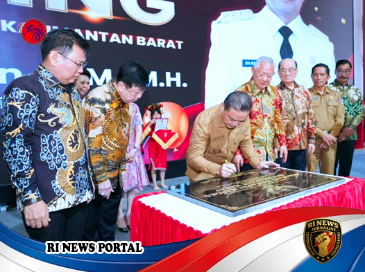 Revitalisasi Sekolah Harapan Bangsa sebagai Tonggak Pendidikan Berkelanjutan