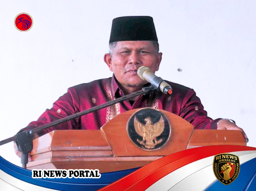 Ribuan Anak Pasaman Barat Rayakan Kreativitas di Tengah Pemulihan Bencana