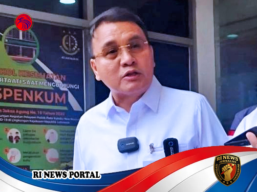 Satgas PKH Tegaskan Urgensi Pembayaran Denda Administratif bagi Korporasi Pelanggar Kawasan Hutan