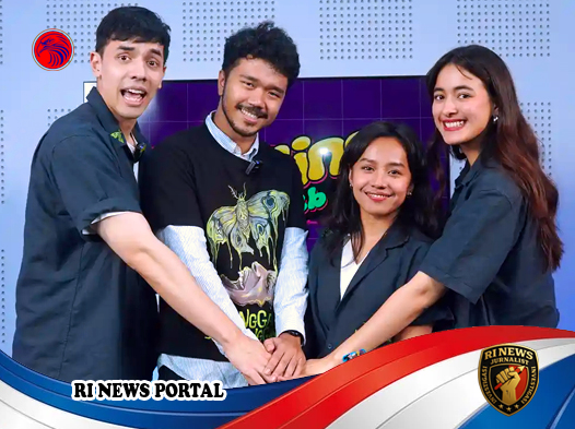 Satir Gelap tentang Kerapuhan Empati di Era Modern