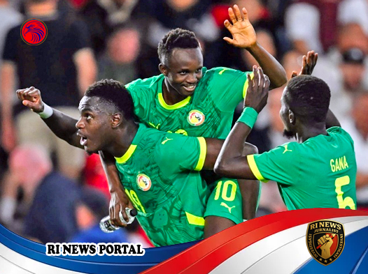Senegal Melaju ke Final Piala Afrika 2025