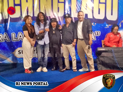 Seni sebagai Medium Refleksi Profesi