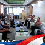 Siapkan Buffer Zone dan Uji Coba Pengamanan Jelang Lebaran-Nyepi