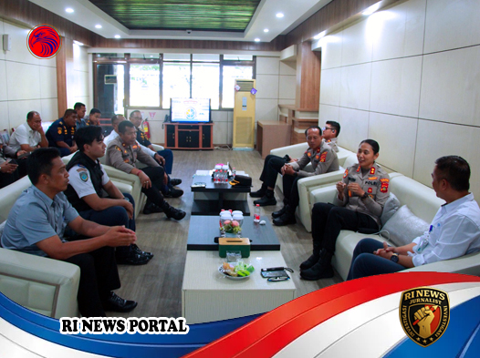 Siapkan Buffer Zone dan Uji Coba Pengamanan Jelang Lebaran-Nyepi