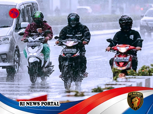 Siapkan Langkah Pencegahan Banjir dan Longsor