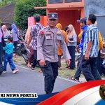 Sinergi Keamanan Polri-TNI Kawal Penyaluran Bantuan Pendidikan Program Indonesia Pintar di Wonogiri
