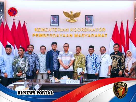 Sinergi Pemerintah dan Filantropi