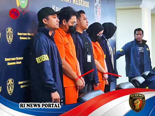 Skandal Wedding Organizer