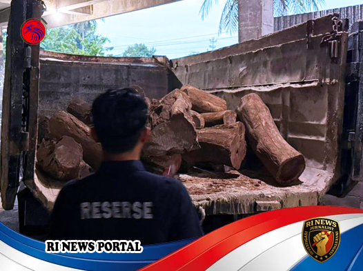 Sonokeling Jadi Sasaran