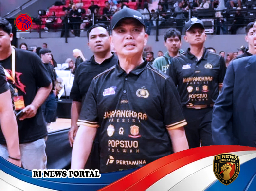 Strategi Sport Tourism dan Akselerasi Ekonomi Berbasis Bola Voli