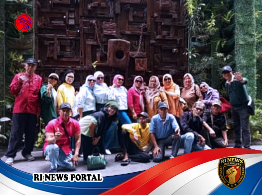 Surabaya Kunjungi Kampung Coklat Blitar untuk Promosi Wisata dan Produk Lokal