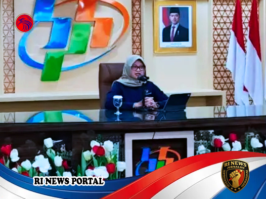 Surplus Neraca Perdagangan Indonesia pada November 2025