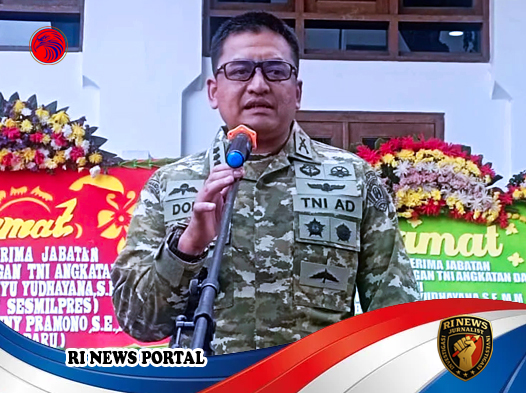 TNI AD Tegaskan Komitmen Penegakan Hukum Internal atas Kematian Prajurit di Papua