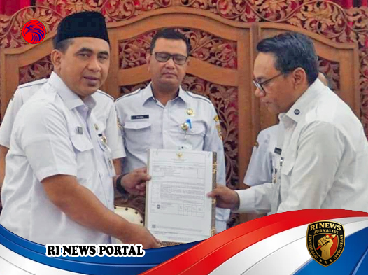 Taj Yasin Maimoen Titip Pesan Ketenangan dan Integritas