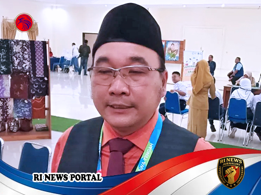 Tantangan Kualitas Air dalam Sertifikasi Higiene Sanitasi untuk Penyedia Makanan Bergizi Gratis di Semarang