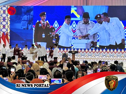 Target 500 Unit hingga 2029 untuk Putus Rantai Kemiskinan Ekstrem