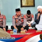 Tekankan Penguatan Iman dan Pelayanan Humanis bagi Masyarakat