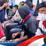 Terkait Penutupan Sindikat Penipuan Daring