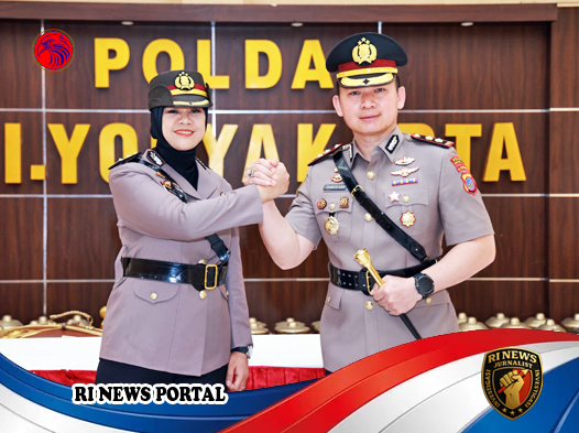 Tiga Kapolres dan Beberapa PJU Berganti