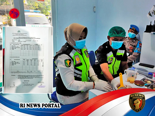 Tingkatkan Kesehatan Ribuan Pelajar Eromoko