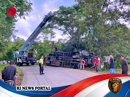 Tinjauan atas Faktor Kelelahan dan Desain Jalan