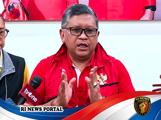 Tokoh Partai dan Nonpartai Ramai Hadiri Pembukaan Rakernas sekaligus HUT PDI Perjuangan di Ancol