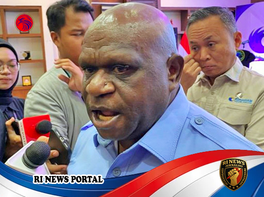 Transformasi Aset Korupsi Menjadi Pusat Pembangunan Hak Asasi Manusia