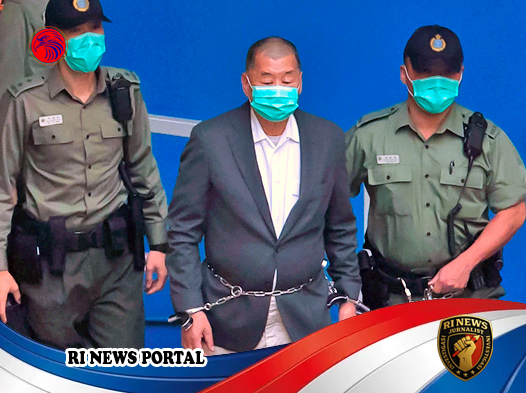 Transformasi Hukum di Hong Kong