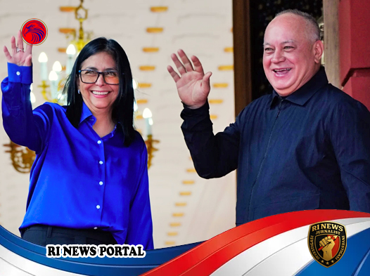 Transisi Politik di Venezuela