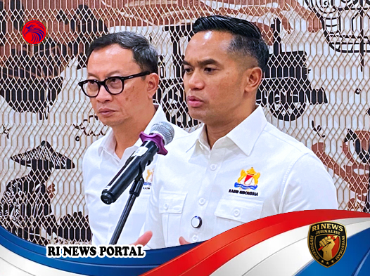 Tuan Rumah Pertemuan Perdana ABAC 2026 di Jakarta