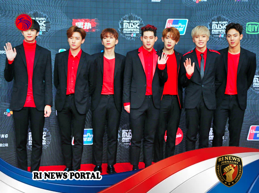 Tur Dunia yang Menguatkan Ikatan Budaya K-Pop