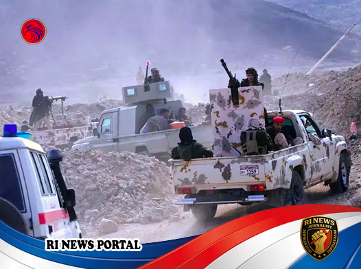 Ultimatum Gubernur Hadramaut terhadap Dewan Transisi Selatan