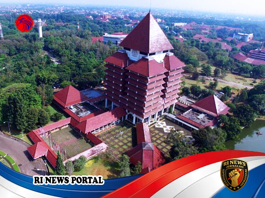 Universitas Negeri Indonesia Tunjukkan Kemajuan di Panggung Dunia