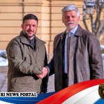 Upaya Diplomasi Ukraina di Washington Berlangsung di Tengah Eskalasi Serangan Energi Rusia