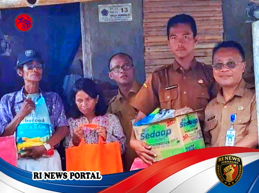 Verifikasi RTLH Dorong Gotong Royong Perumahan Layak