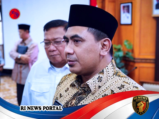 Wagub Jateng Janji Evaluasi Mendalam Usai Dugaan Keracunan Massal Siswa SMA di Kudus