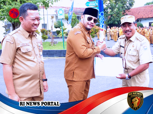 Wali Kota Tegal Gabungkan Refleksi Bencana dengan Visi Pembangunan 2026