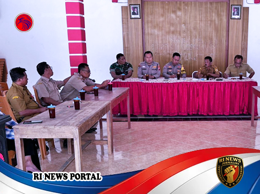 Warga dan Pemilik Sepakat Damai