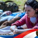 Zombie Thriller yang Lebih Fokus pada Duka daripada Darah