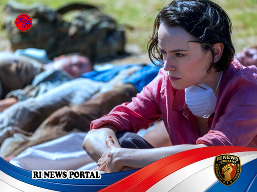 Zombie Thriller yang Lebih Fokus pada Duka daripada Darah